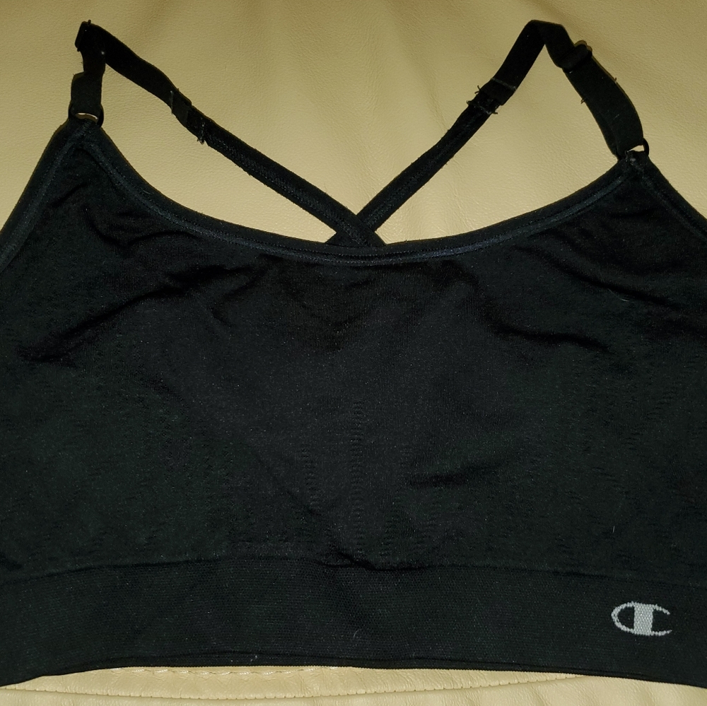 Champion sports bra